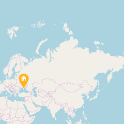 Bulgakov на глобальній карті